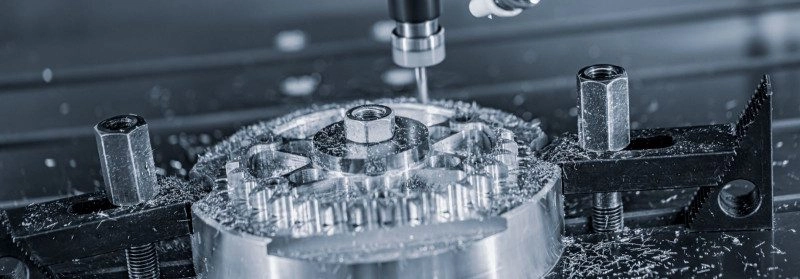 Металлические работы